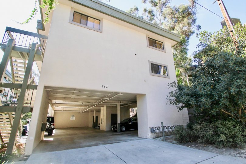 Torrance Townhomes Mission Hills CA